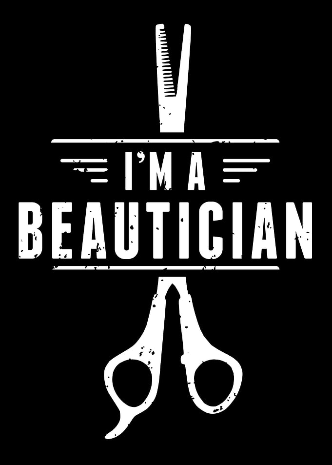 Im a Beautician