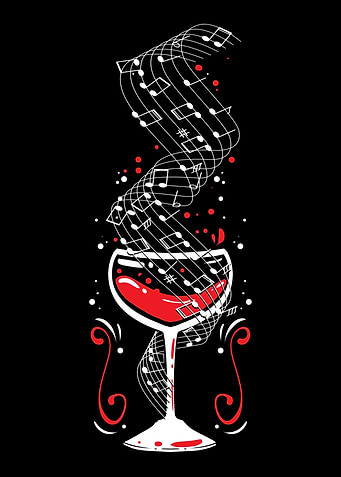 Wine