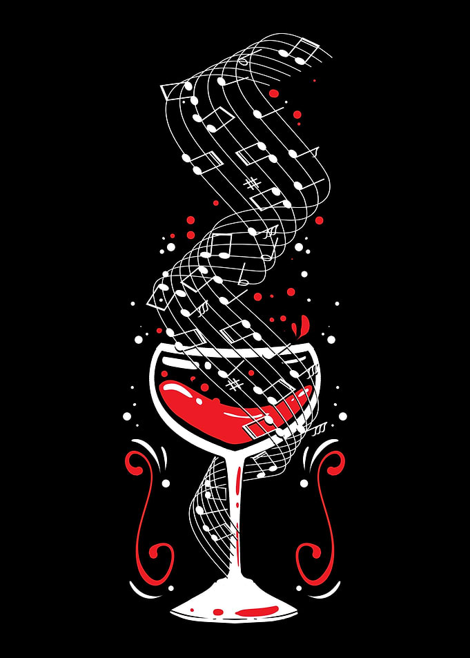 Wine