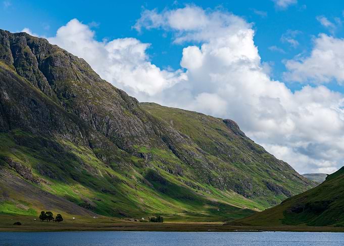 Glencoe