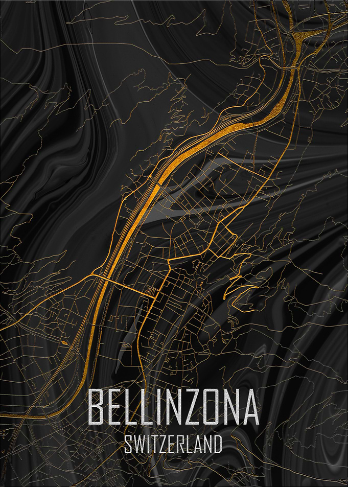 Bellinzona Switzerland