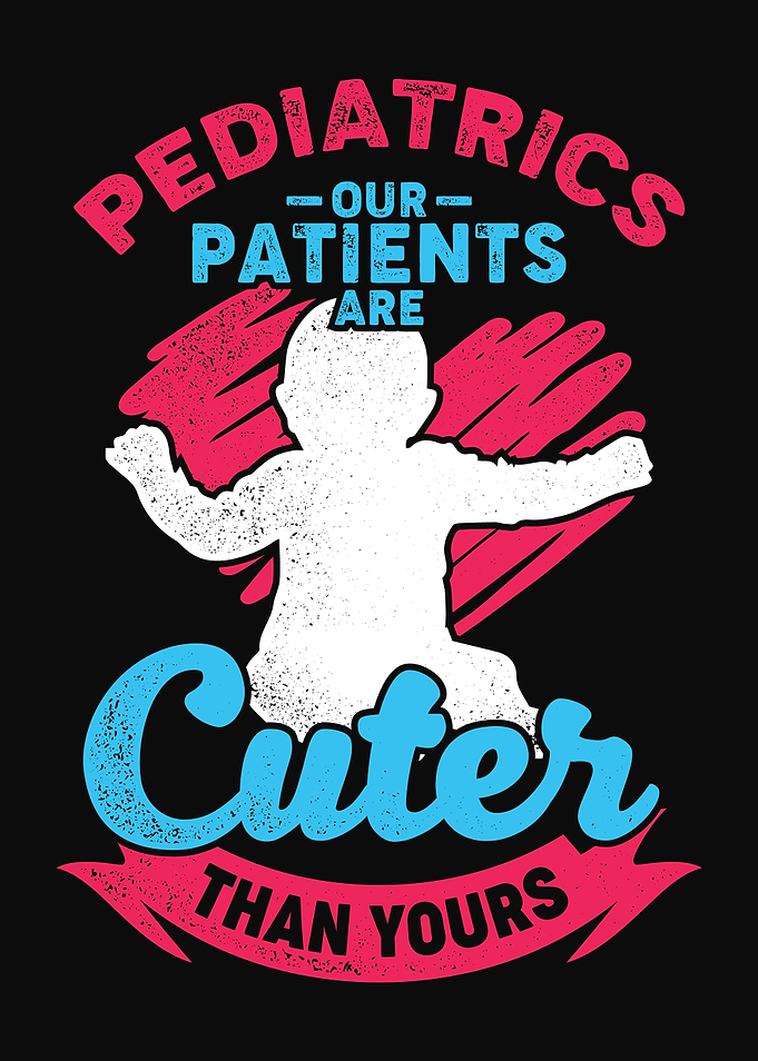 Pediatrics Pediatric Nurse
