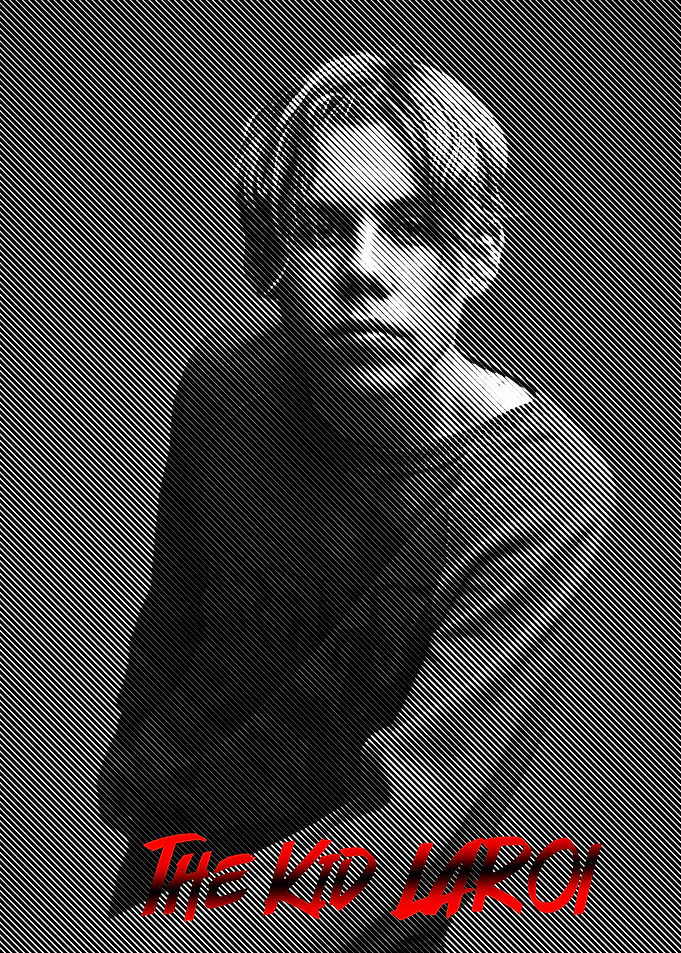 the kid LAROI