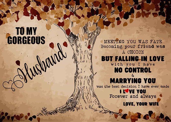 TO MY GORGEOUS