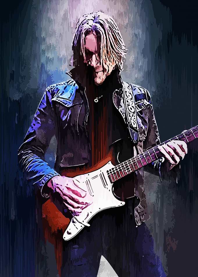 Andy Timmons