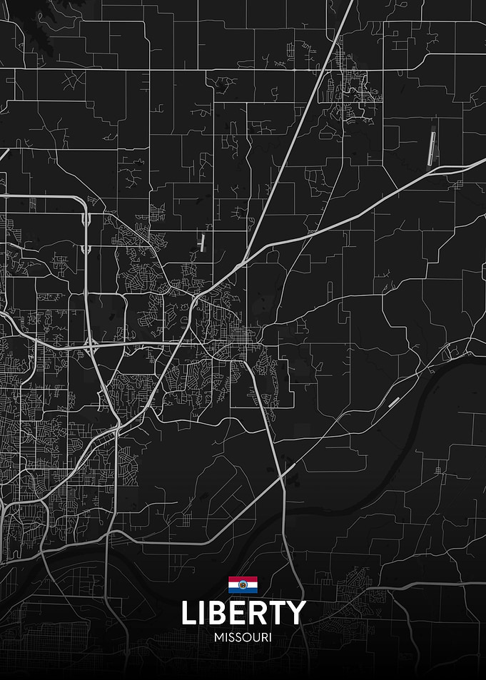 Liberty MO