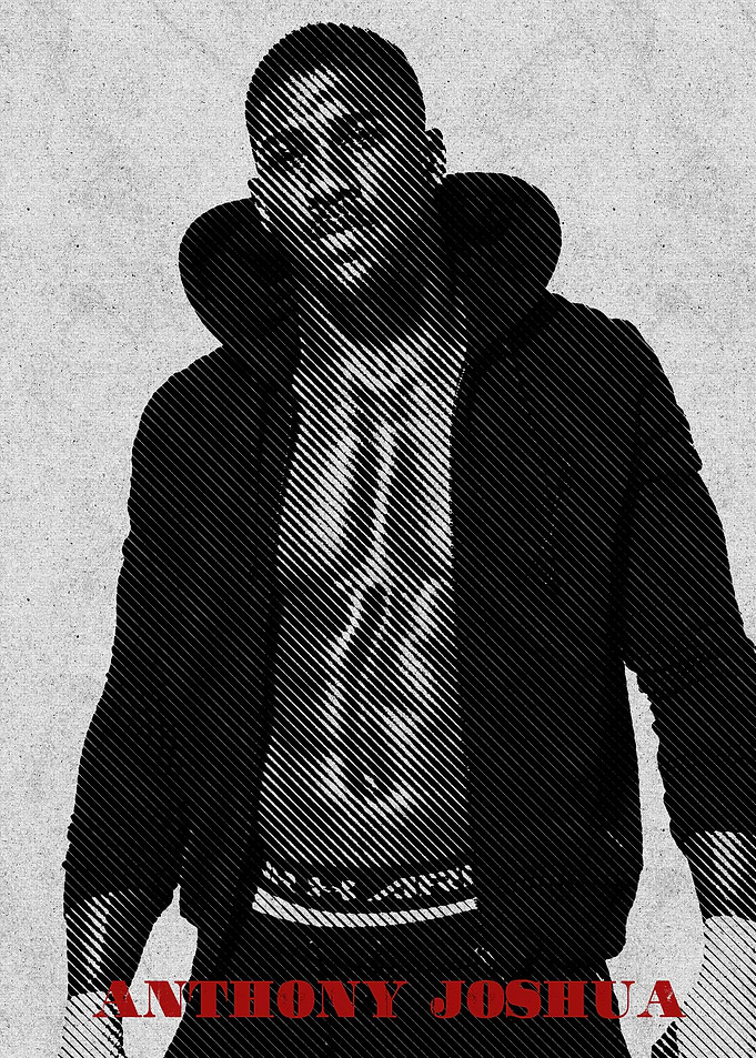 Anthony Joshua