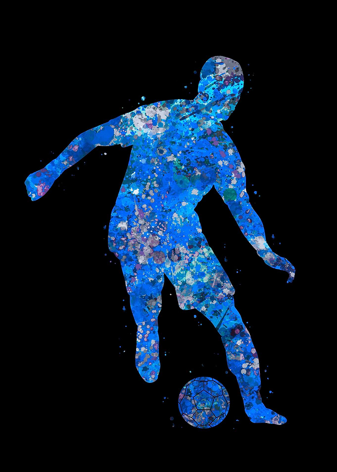 Soccer Player