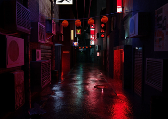 Tokyo