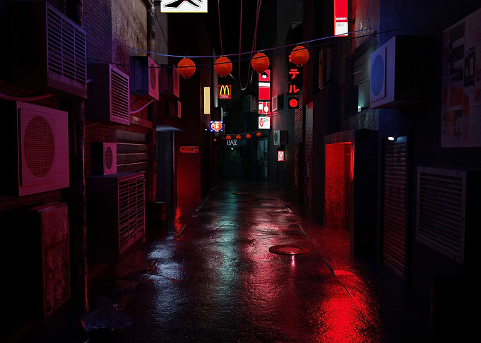 Tokyo