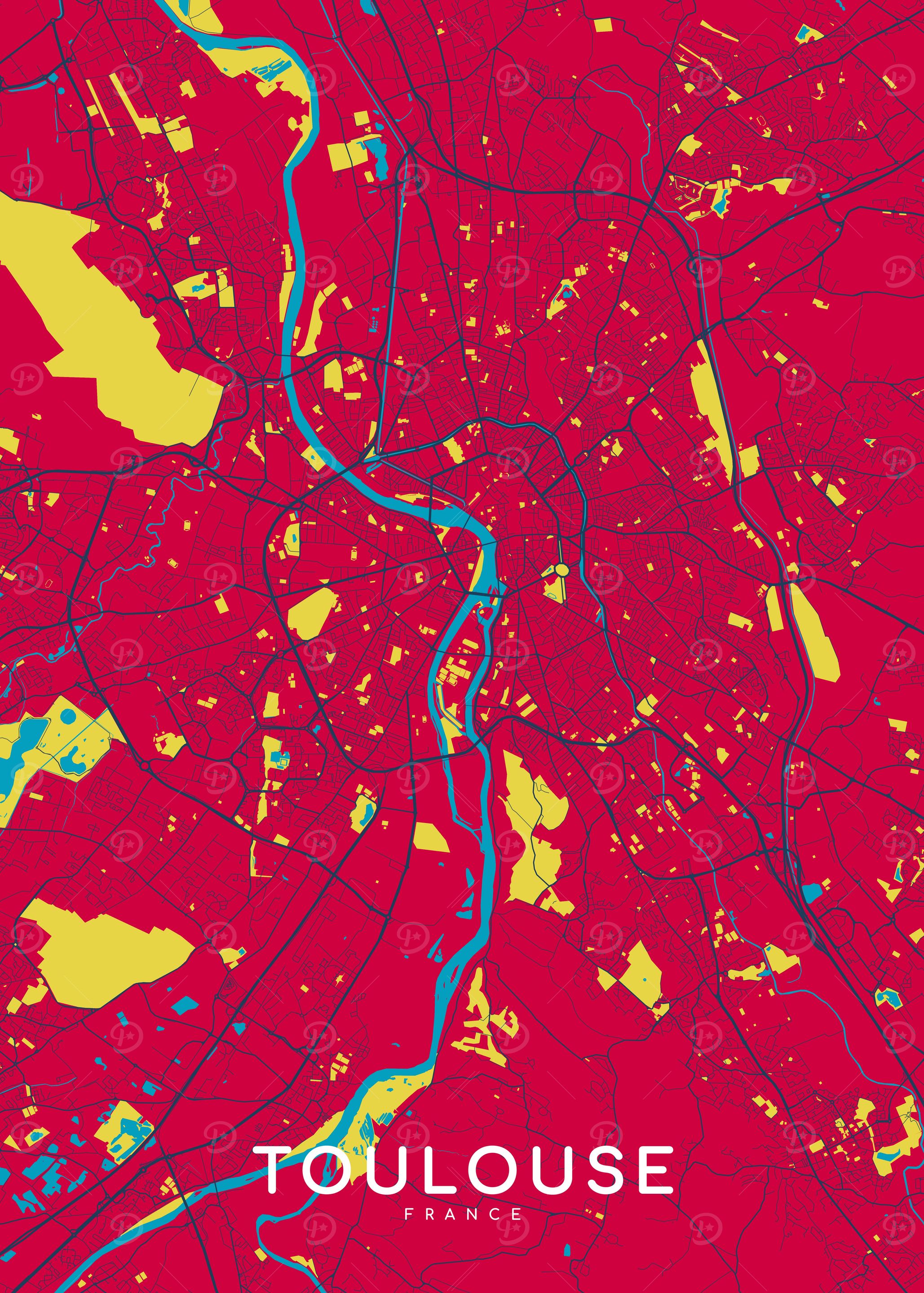 Toulouse