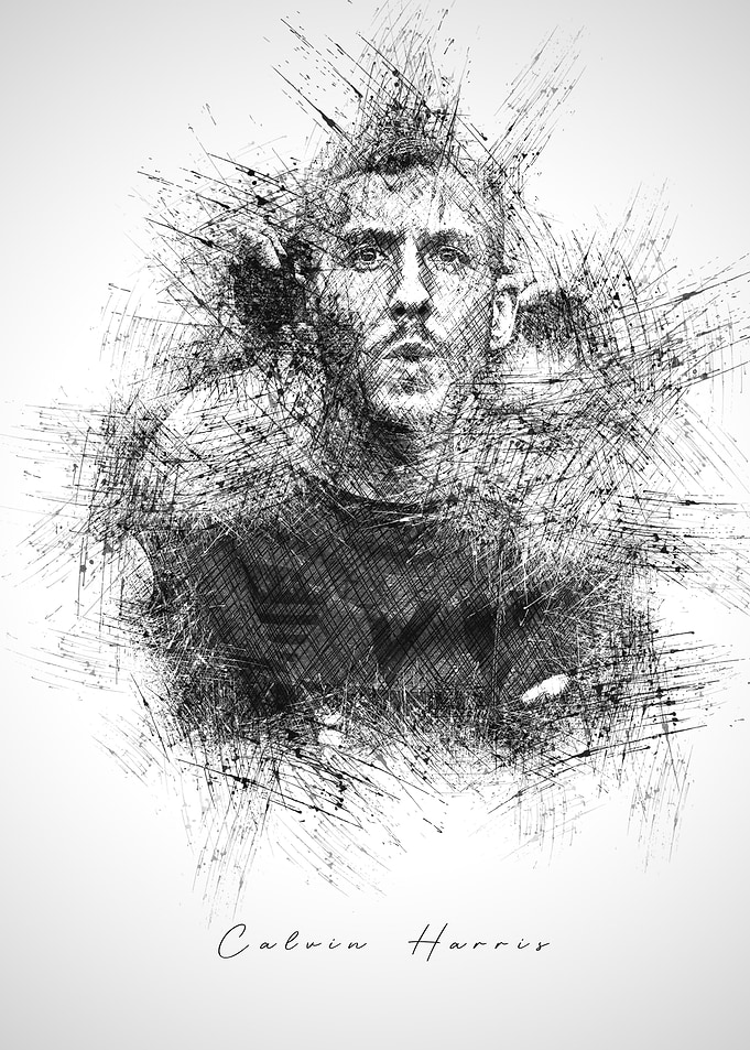 Calvin Harris
