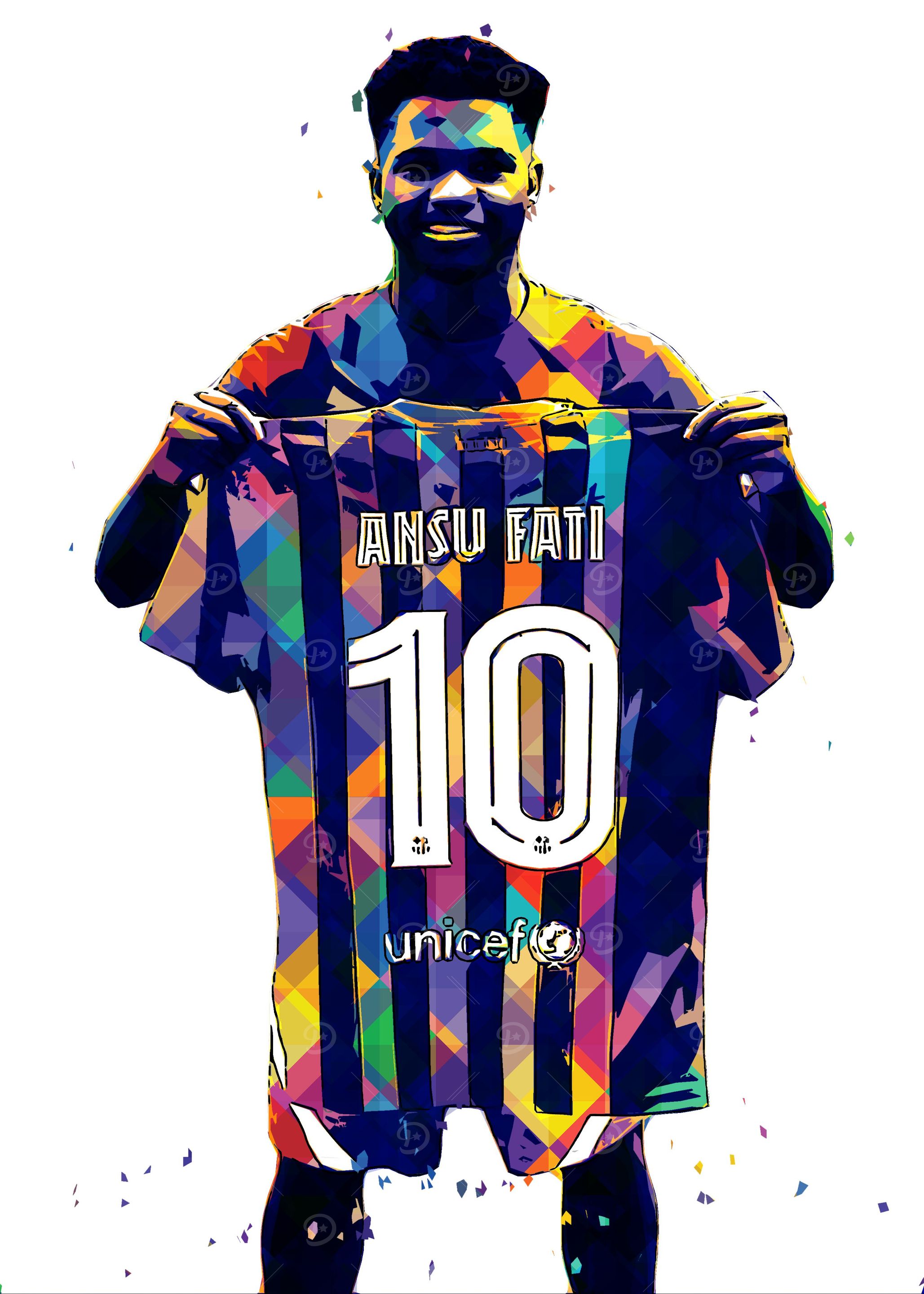 Ansu Fati