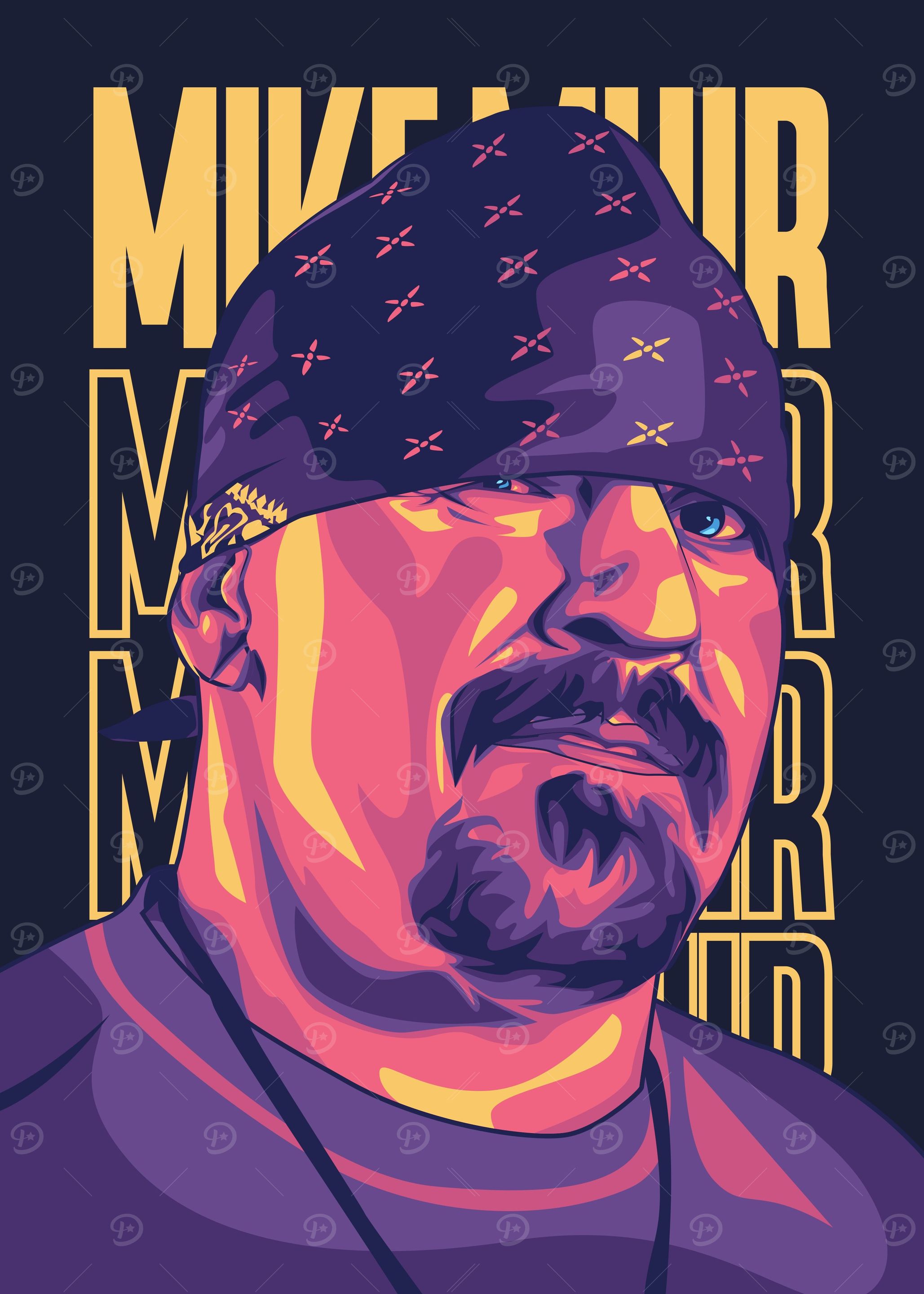 Mike