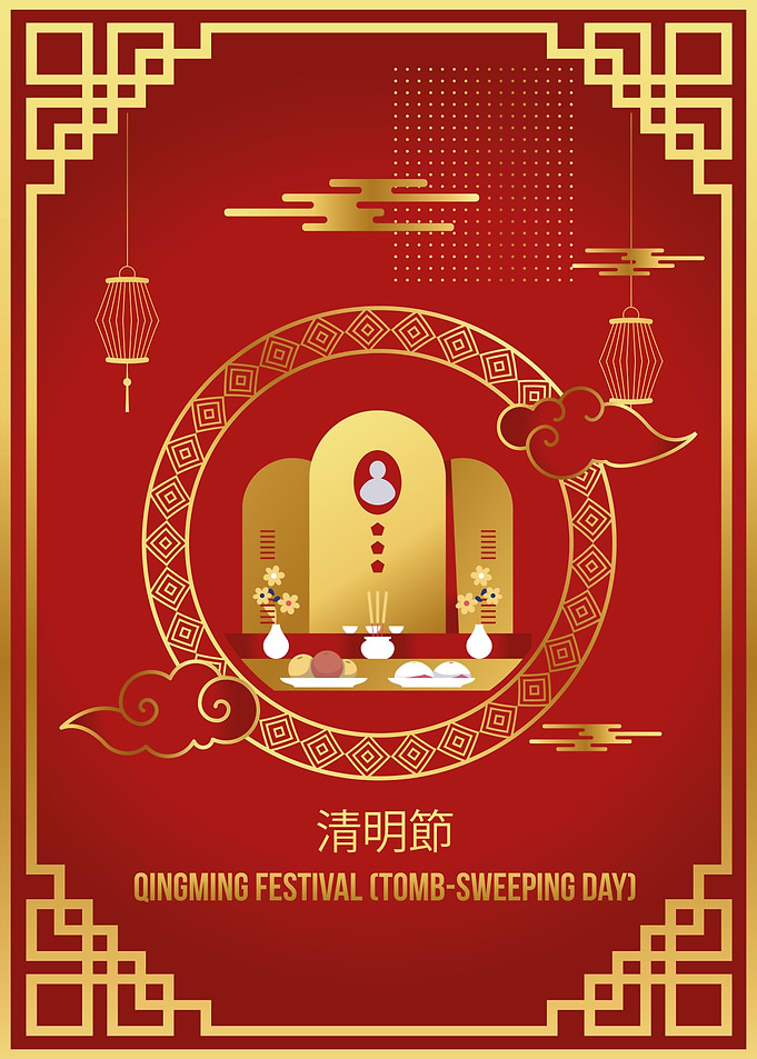 Qingming Festival