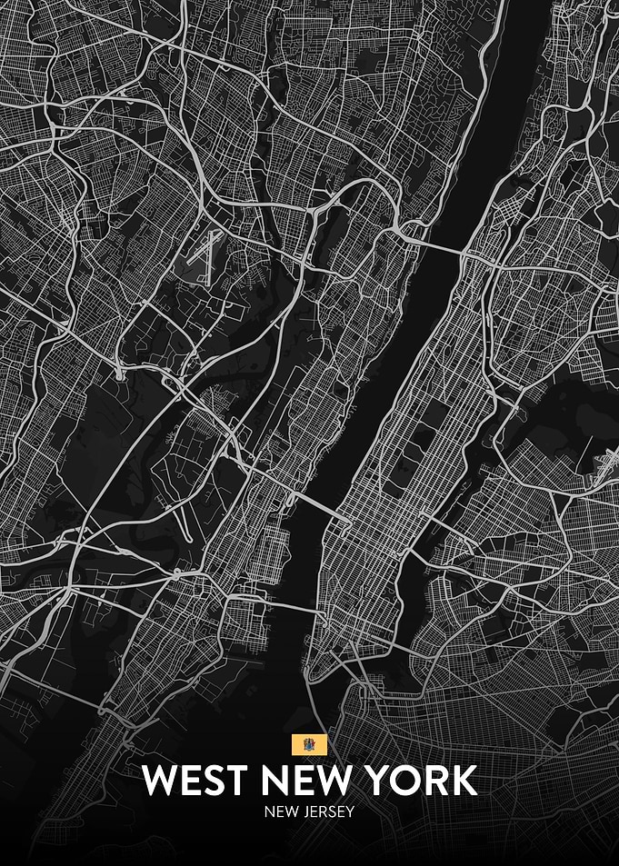 West New York NJ