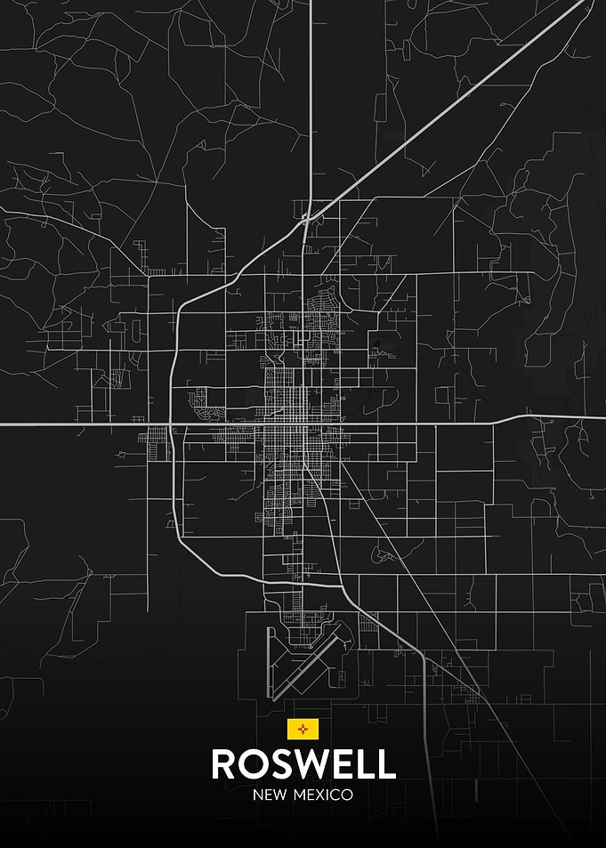Roswell NM