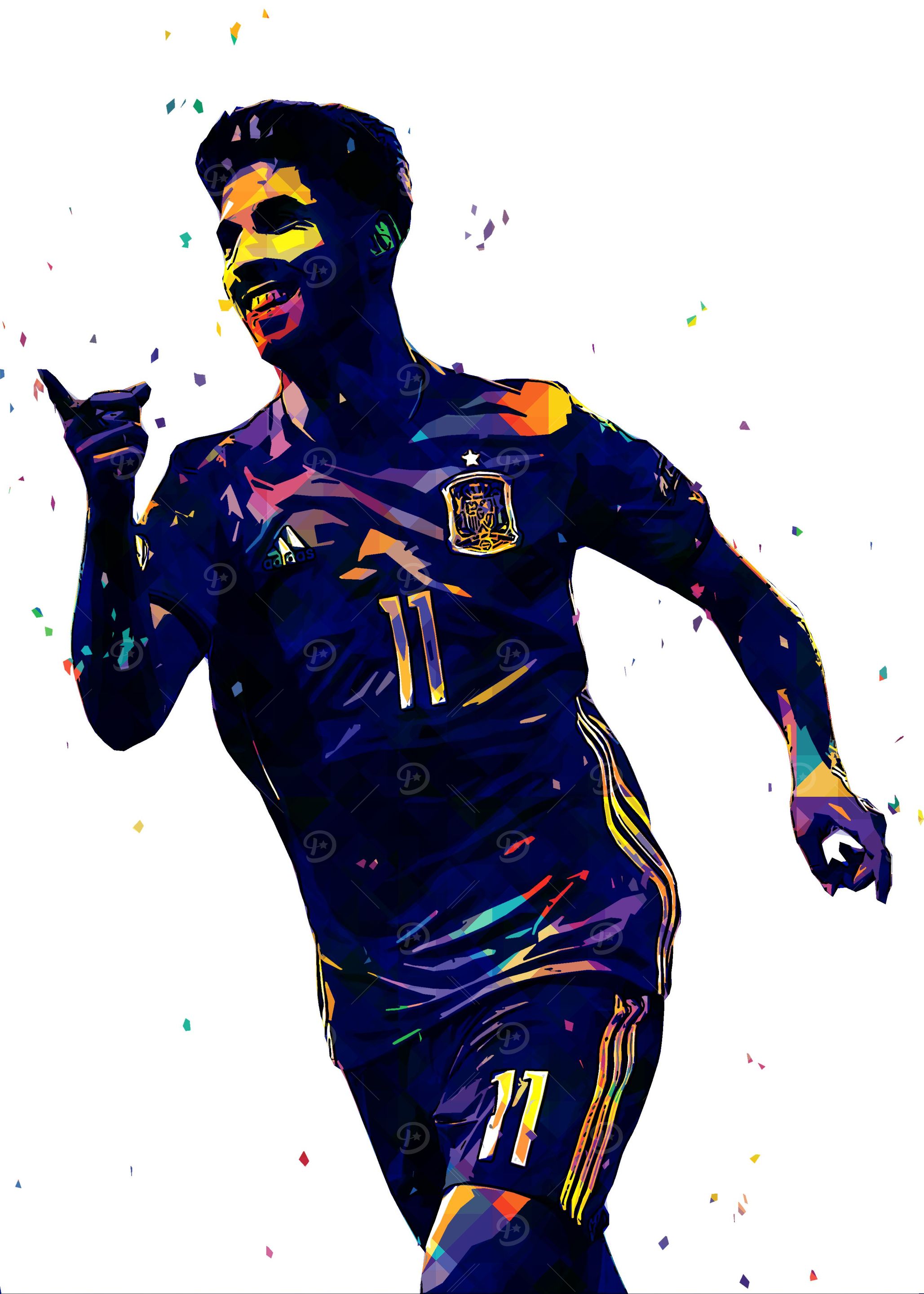 Marco Asensio