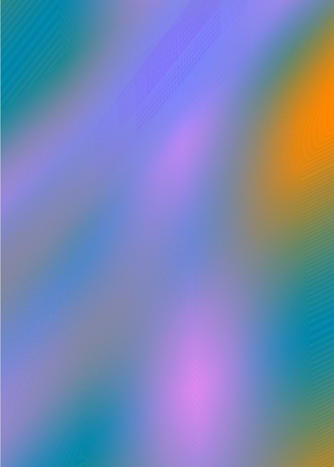 blue orange abstract textu