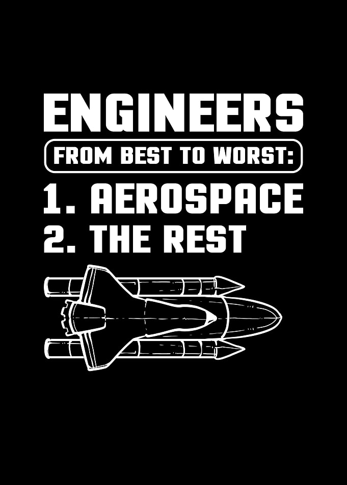 Aerospace Engineers