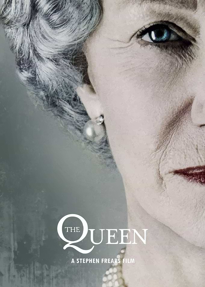 The Queen