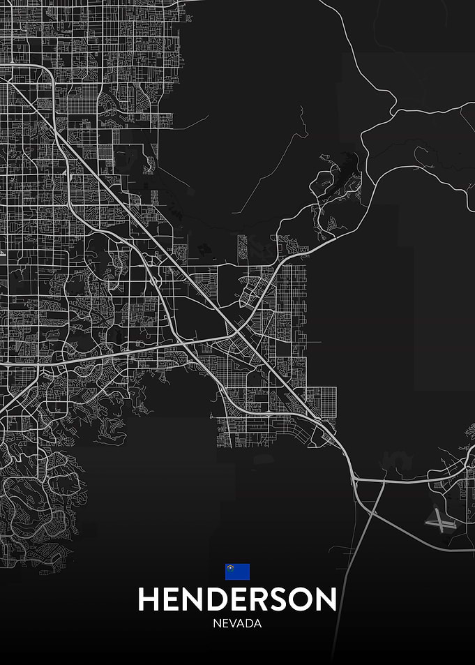 Henderson NV
