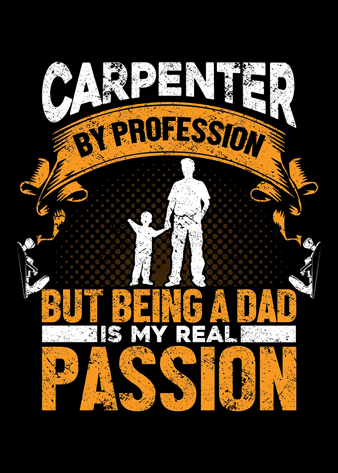 Joiner Carpenter Carver