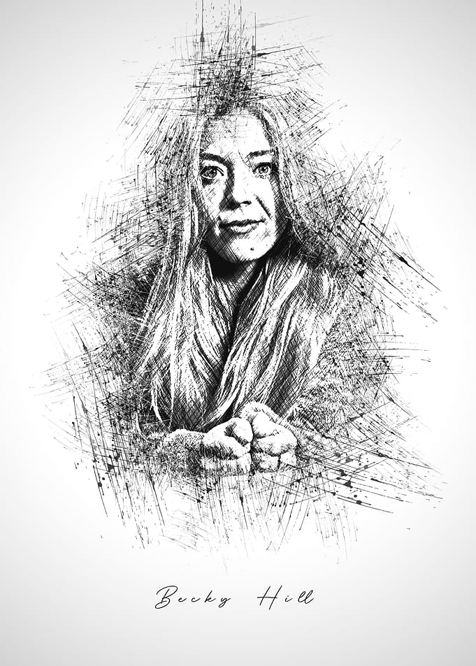 Becky Hill
