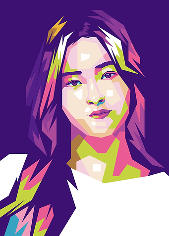 MOMOLAND NANCY POP ART