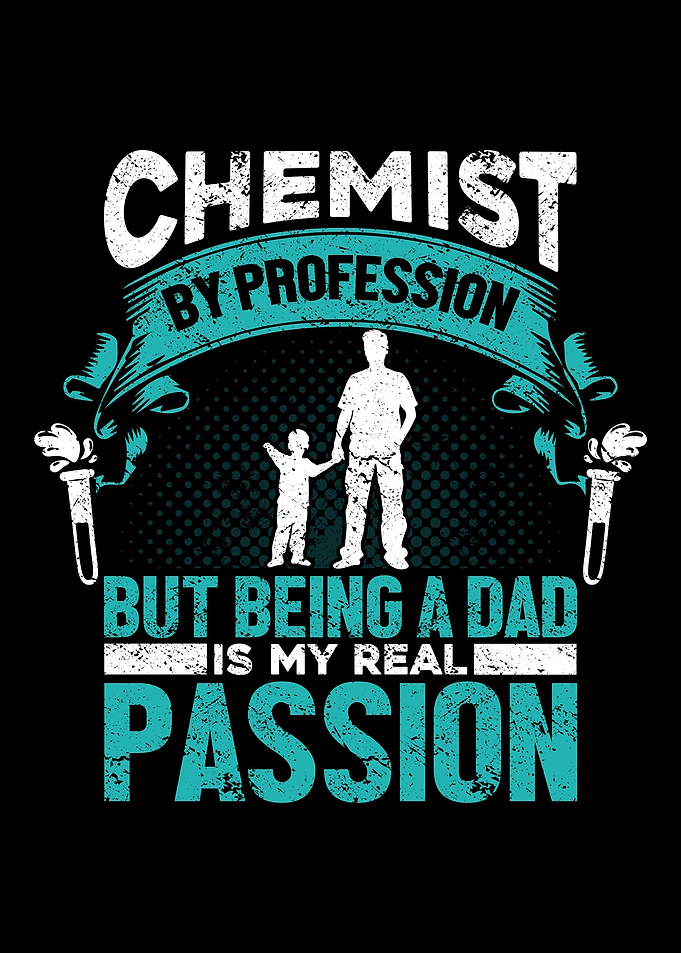 Chemistry Teacher Chemist