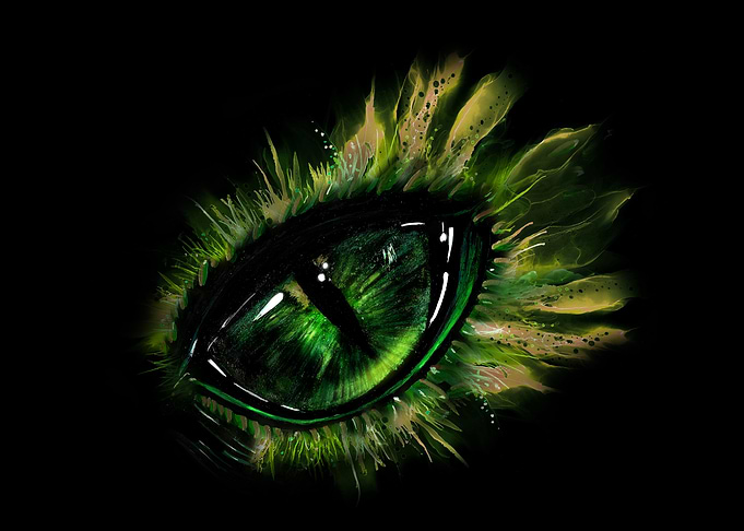 Tears of the Dragon