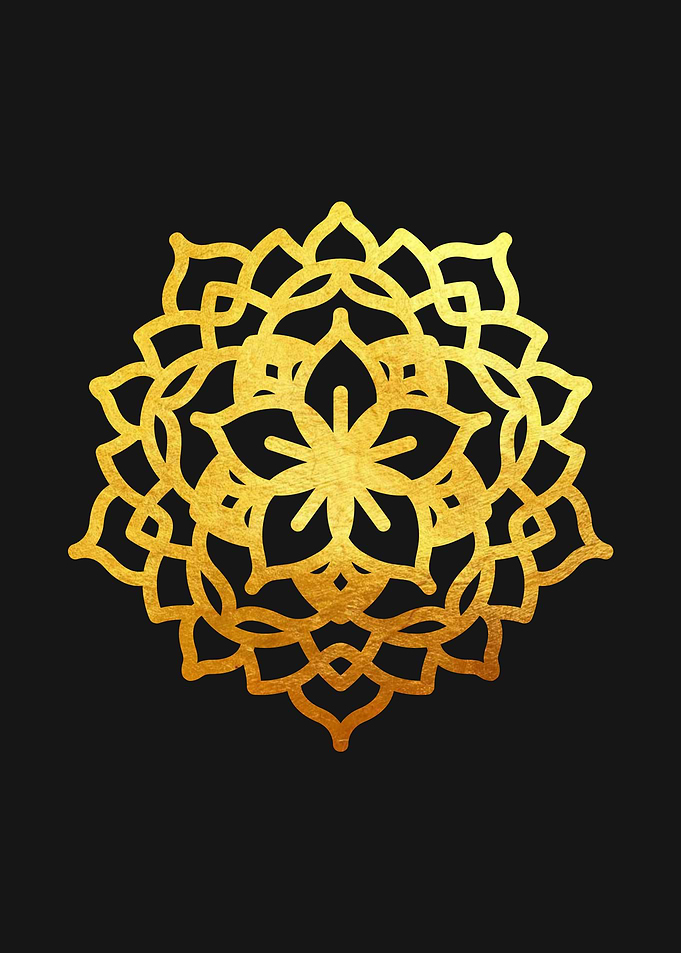 Mandala V2