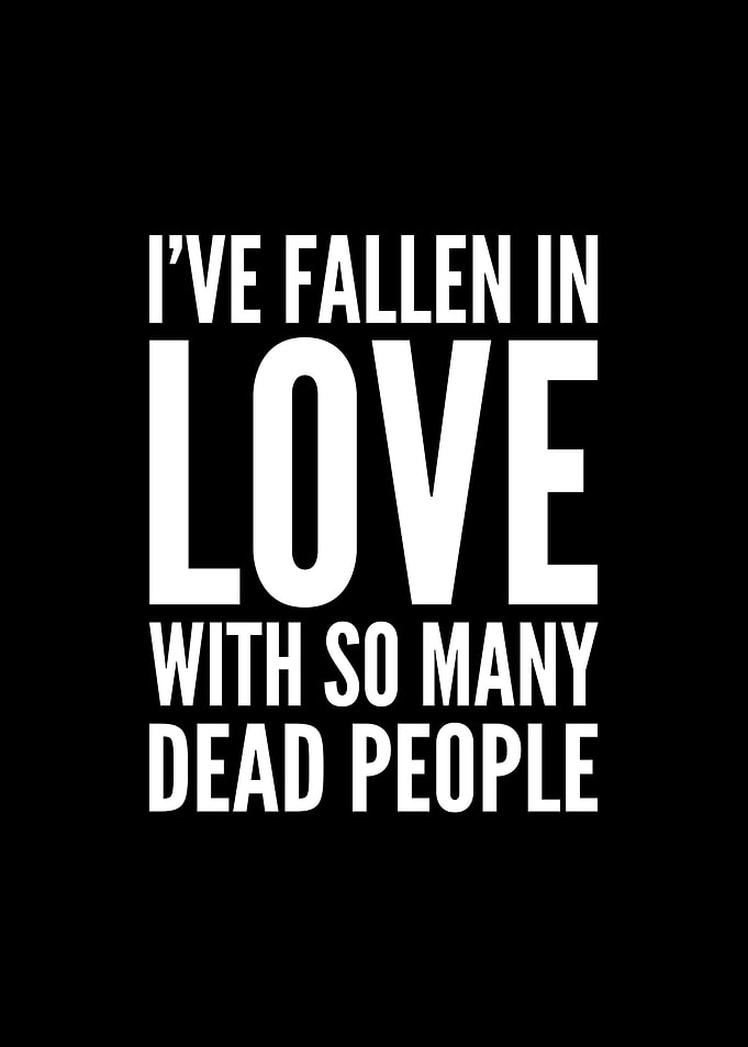 I ve Fallen In Love