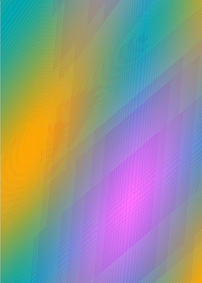blue green abstract textur