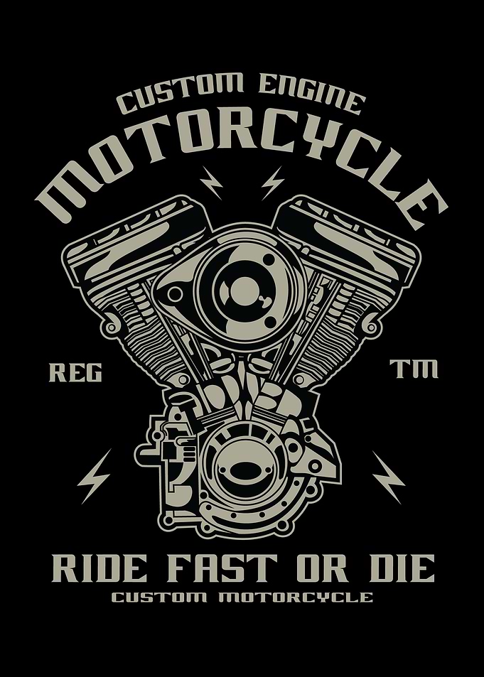 Custom Engine