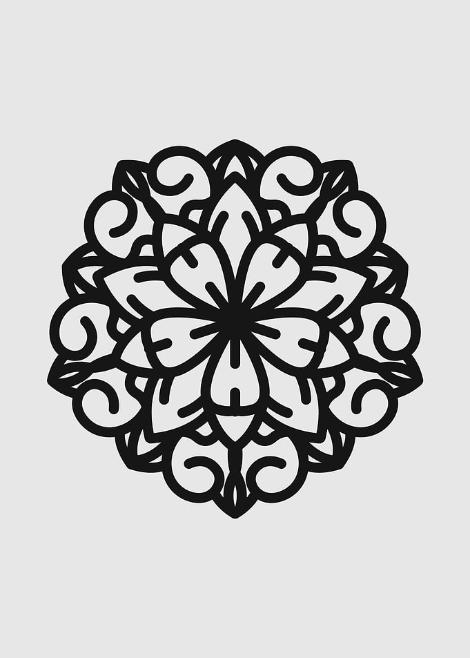 Mandala V2