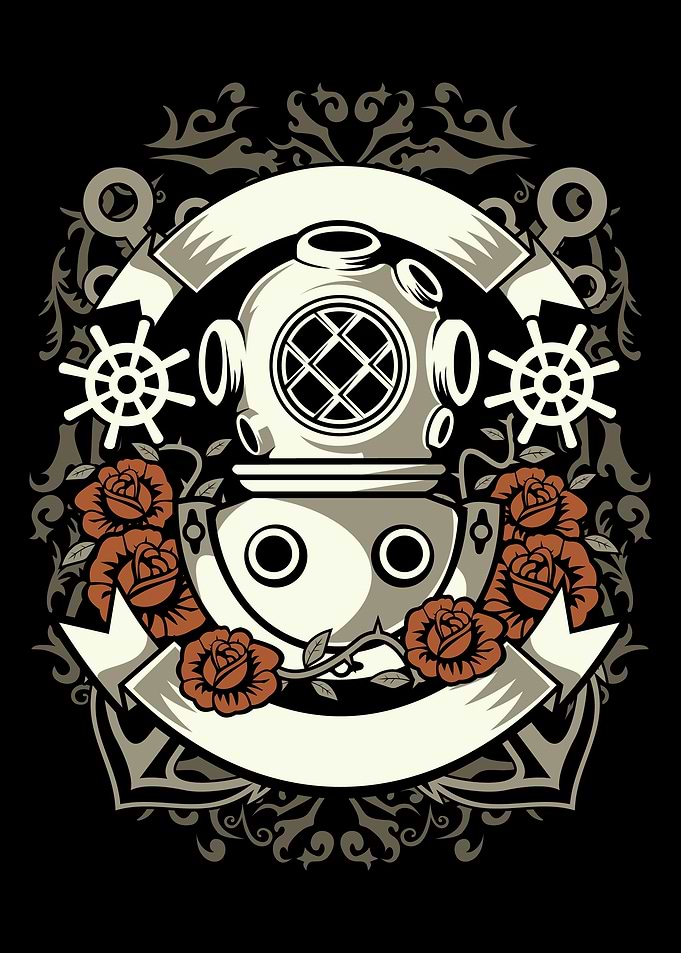 Diver