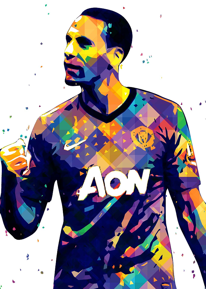 Rio Ferdinand