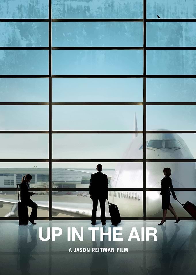 Up In The Air