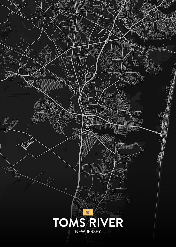 Toms River NJ