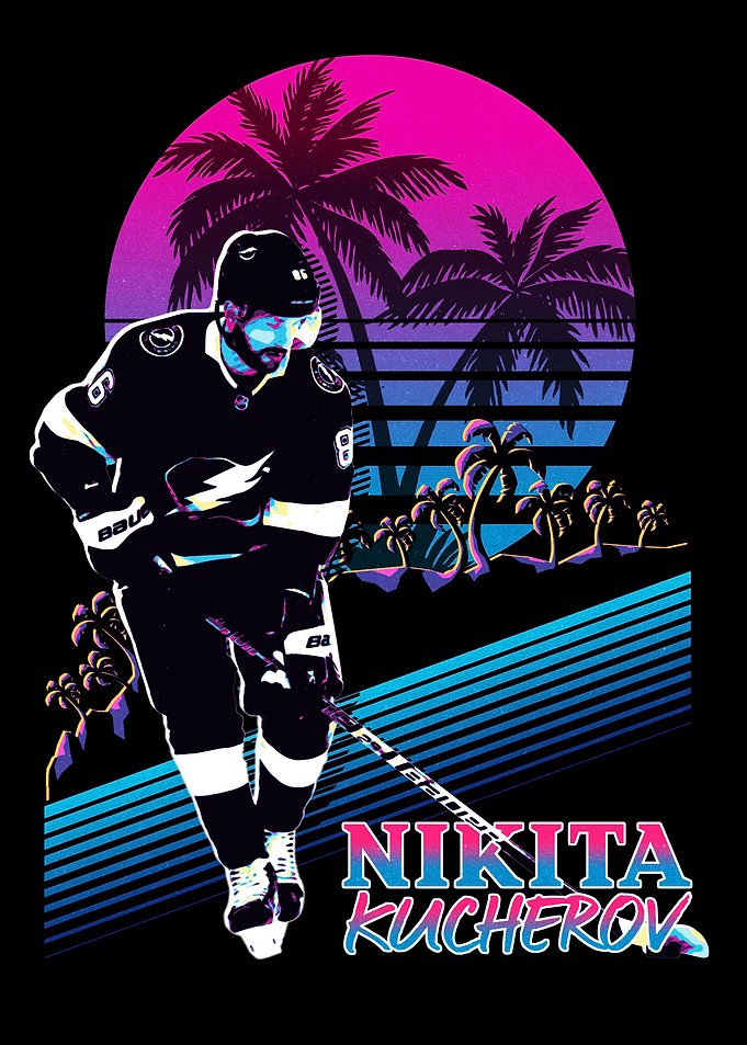 Nikita Kucherov