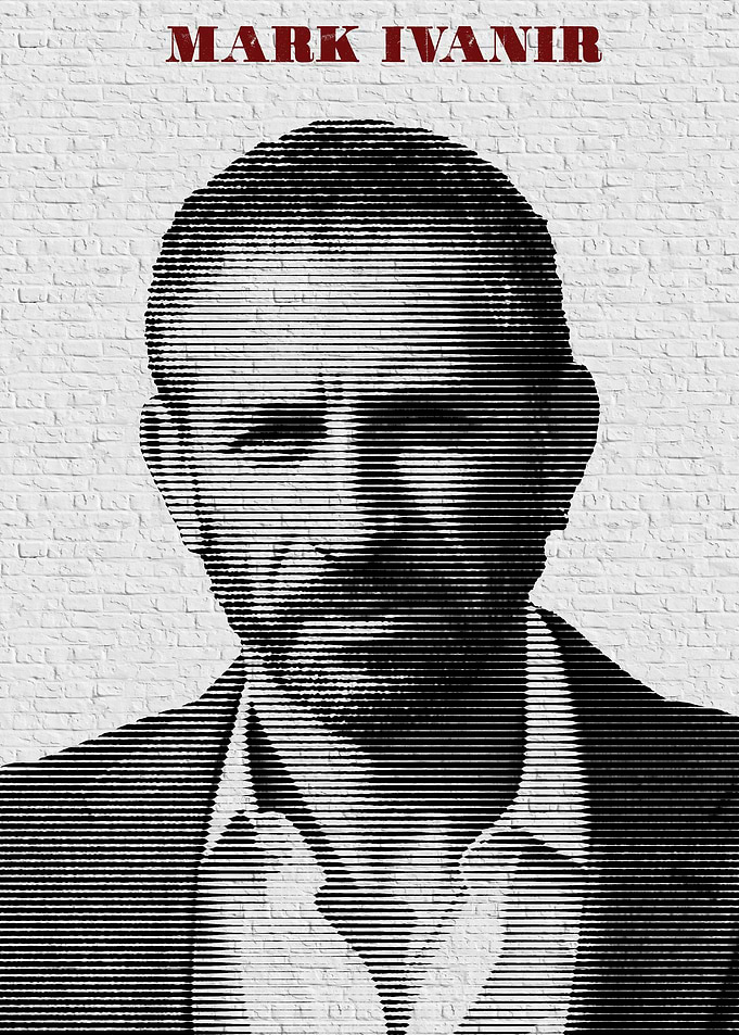 Mark Ivanir