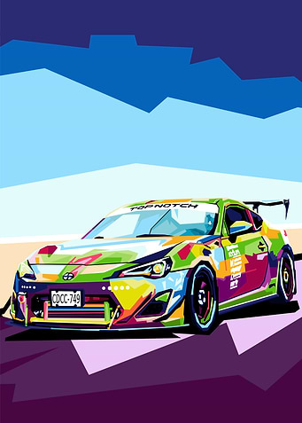 Toyota GT86