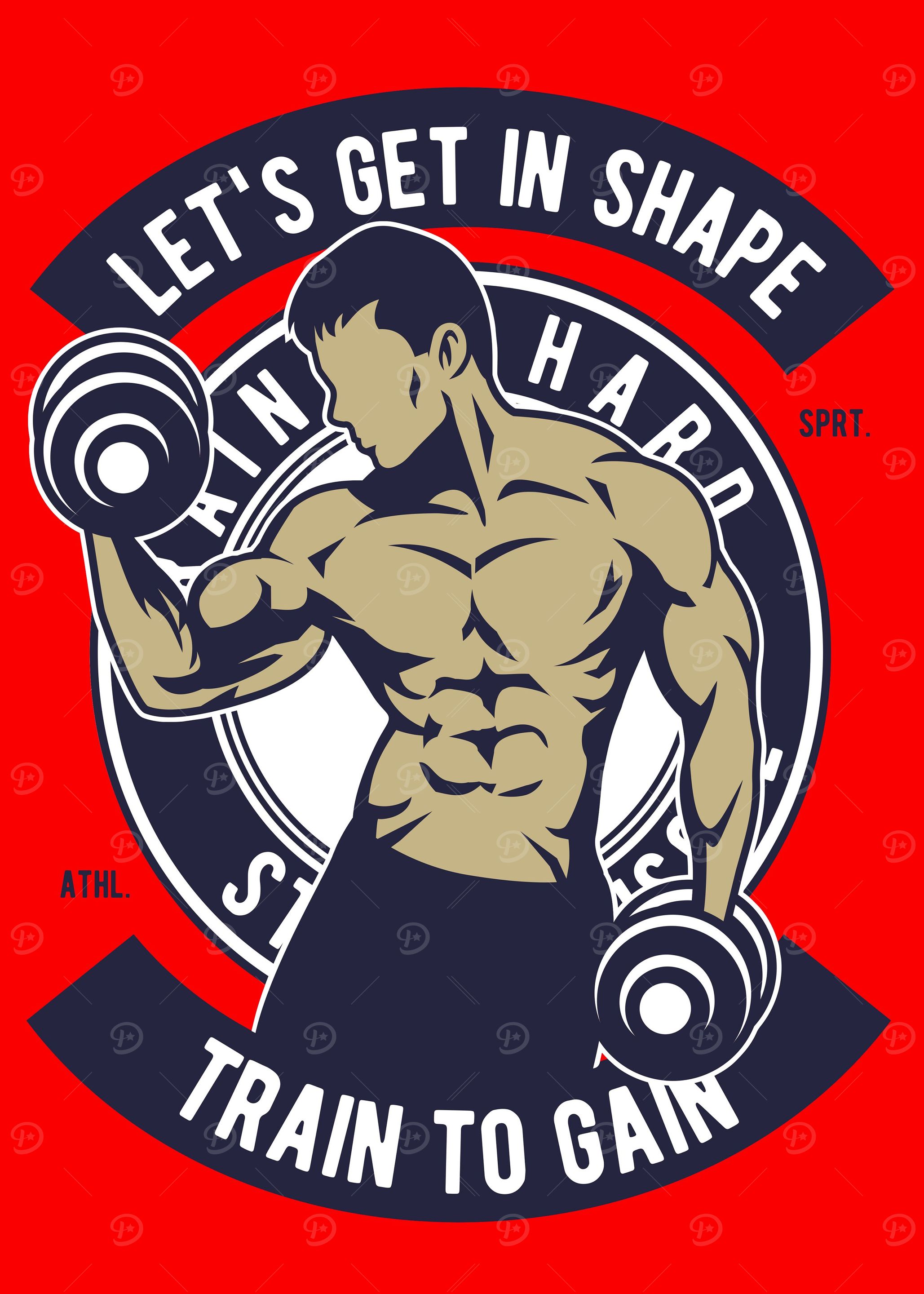 lets get in shape
