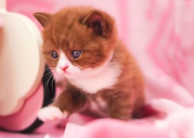 Mini Shorthair