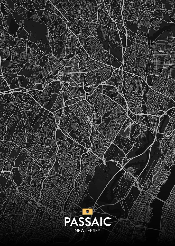 Passaic NJ