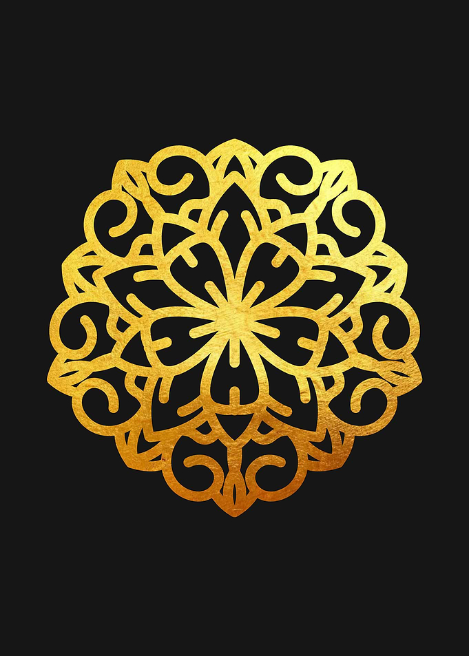 Mandala V1