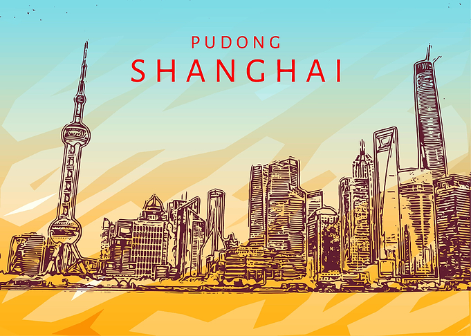 Pudong