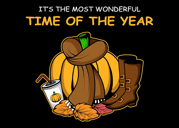 Most Wonderful Fall Lover