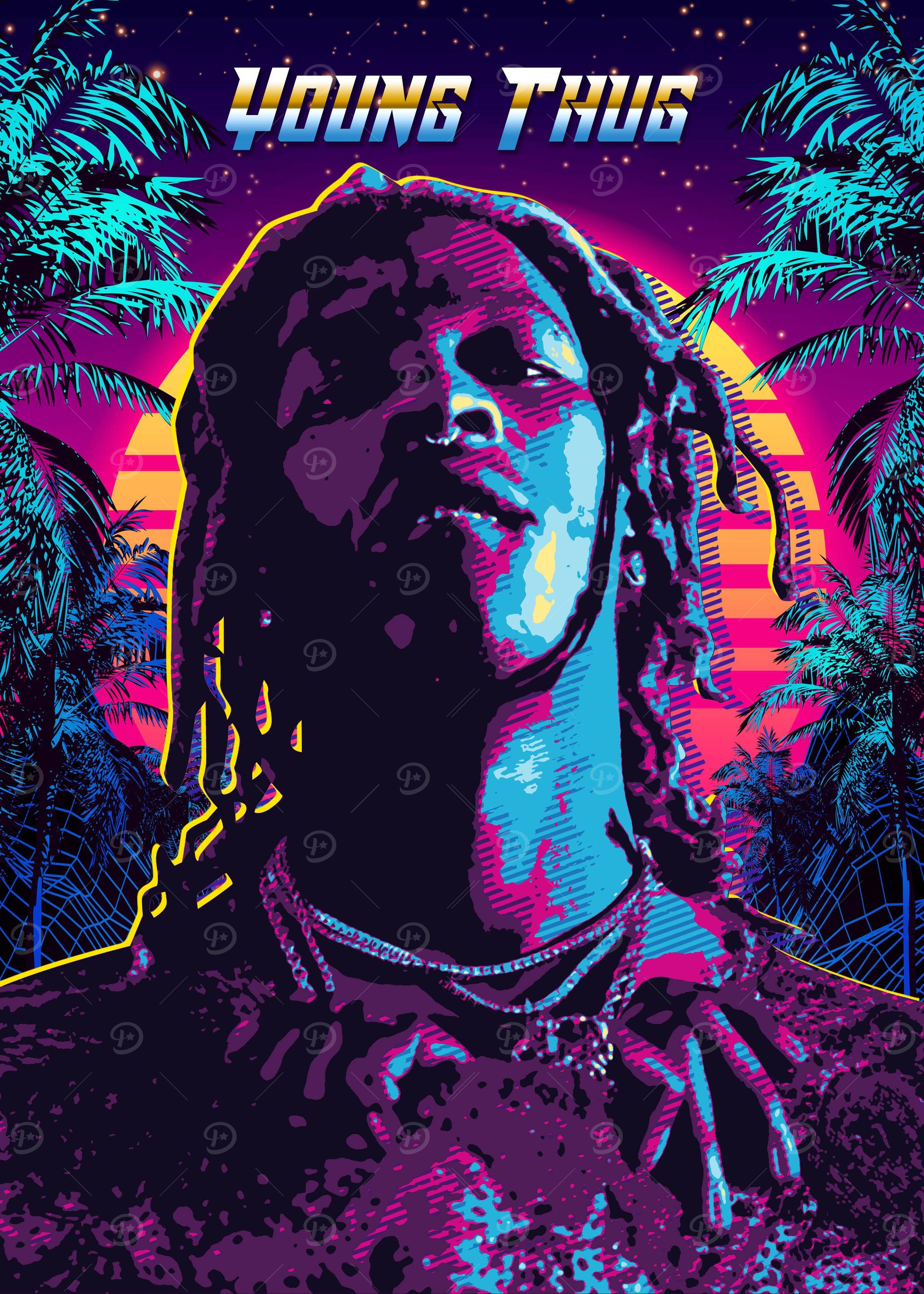 young thug
